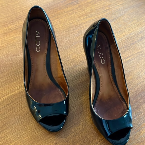 Sandals Aldo - Picture 2 of 4